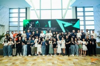 寻星奖华北赛区结果出炉，他们靠“未来设计”成功破圈