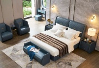 尚驰家居“三板斧”亮相！未来睡眠生活方式就看他了