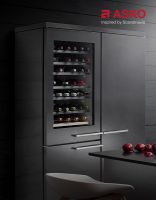 ASKO雅士高：携手银丰玖玺城缔造豪宅新境界 家电新典范 