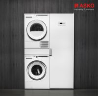 ASKO雅士高：携手银丰玖玺城缔造豪宅新境界 家电新典范 