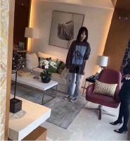 郑爽房子装修被骗！她发长文怒斥：老命一条事儿我扛得起！