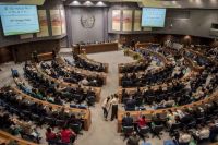 法迪奥不锈钢艺术厨柜即将亮相深圳国际家具展