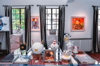 白俄罗斯知名女艺术家Anna Silivonchik《小王子的奇幻之旅》油画展