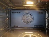 凯度新款嵌入式蒸烤箱SV5620EEB-GD特点和优势详解