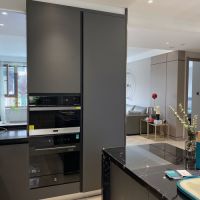 凯度新款嵌入式蒸烤箱SV5620EEB-GD特点和优势详解