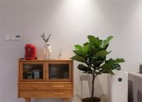 76㎡北欧小两居，简洁舒适，温馨惬意