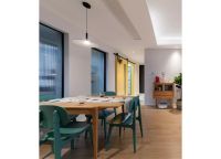 76㎡北欧小两居，简洁舒适，温馨惬意