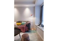 76㎡北欧小两居，简洁舒适，温馨惬意