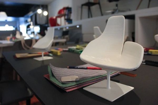 Home Design设计师招募 | 快来把MOROSO经典扶手椅赢回家！