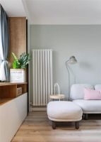 不浪费每一平米的，小户型的看过来了