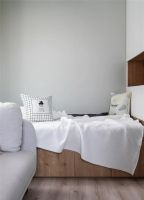 不浪费每一平米的，小户型的看过来了