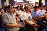 芒果奖贵州站招募礼暨启动仪式盛大开幕