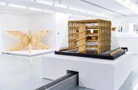 上海展讯|K11建筑艺术节“木构复兴”展览