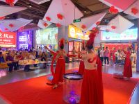 万家丽家居生活广场地铁商业街 中影VIP影城盛大开业！