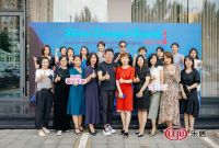 活动回顾 | 2020她设计奖巡回沙龙沈阳站魅力绽放