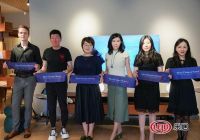 活动回顾 | 2020她设计奖巡回沙龙沈阳站魅力绽放