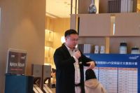 设计师部落 | 龙发装饰A9空间设计师韩矜：从内心出发，做有灵魂的设计