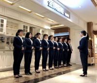 【优秀店长】金牌厨柜店长温文娟：大人者，不失其赤子之心