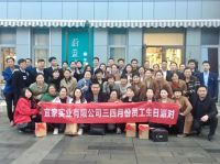 【优秀店长】金牌厨柜店长温文娟：大人者，不失其赤子之心