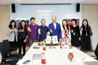 东易日盛23周年庆 邀您共睹家装龙头的成长