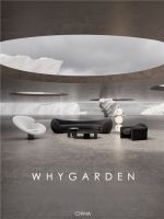 孟也家具品牌“外WHYGARDEN”诞生！