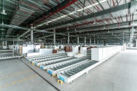 走进索菲亚：定制绿色家居从“源头”抓起