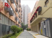 西安老旧小区改造：一小区170余家庭下单海尔全屋空气焕新方案