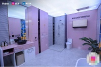 别小看洗澡！815嗨购节体验云众播：卡萨帝为你备好瀑布洗、温泉浴