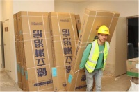 致匠心 | 舒适浴室的守护者