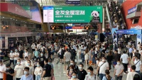 广州建博会〡全友携智能新品惊艳亮相