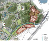 预公告 | 南方科技大学医学院项目及南方科技大学附属医院（校本部）项目方案设计及建筑专业初步设计招标