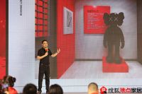 乘风破浪,筑梦同行—意盛豪庭年中盛典浙江仙居经销商张火娟专访