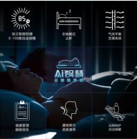 舒是│AI智慧床垫,床垫行业新标杆
