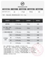 点赞!7款德爱威乳胶漆喜提德国莱茵TÜV认证证书
