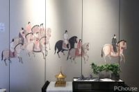 “疫”过天晴  极致绽放　深圳家纺家居展流行趋势侧记