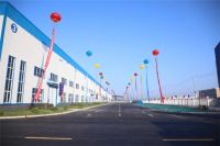 投资10亿，卓宝科技全国最大生产基地正式落成！