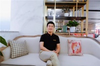 盈趣装饰——星辰大海，征途不停