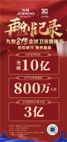 销售额破10亿，解读九牧直播火爆背后的商业逻辑