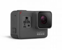 参加2020上海墙纸展 领取GOPRO相机