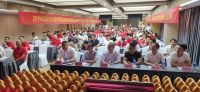 打造权威经销商 玥玛安防新零售战略发布会河南站圆满闭幕
