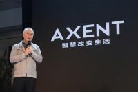 对话恩仕AXENT李飞宇：颠覆不止是停留在嘴边的一句话