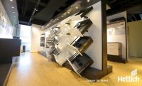 海蒂诗五金解决方案上海体验中心开幕  本土化战略升级