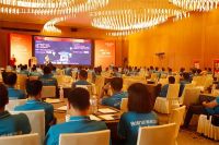 终日乾乾，与时偕行 ▏2020航标卫浴VIP经销商大会