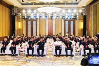 人民电器“融创同行，质行高远”2020半年度营销峰大会隆重召开