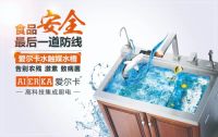 从开创者到领导者 爱尔卡开启集成水槽十亿新时代