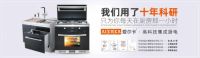 从开创者到领导者 爱尔卡开启集成水槽十亿新时代