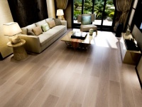 圣保罗地板无醛新三层，下半年销售攻坚利器