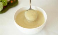 婴儿辅食添加顺序 宝宝辅食添加食量为多少