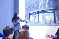 爱依瑞斯高调亮相深圳国际家具展，发布软体大家居战略！