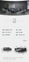爱依瑞斯携四大系列产品亮相深圳家具展 演绎意式时尚家居